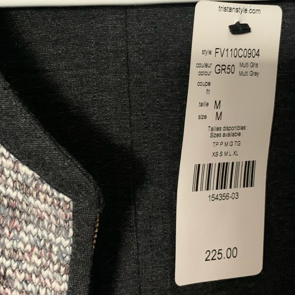 BNWT * Tristan Blazer - Picture 3 of 6